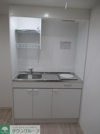 桂ビルの物件内観写真